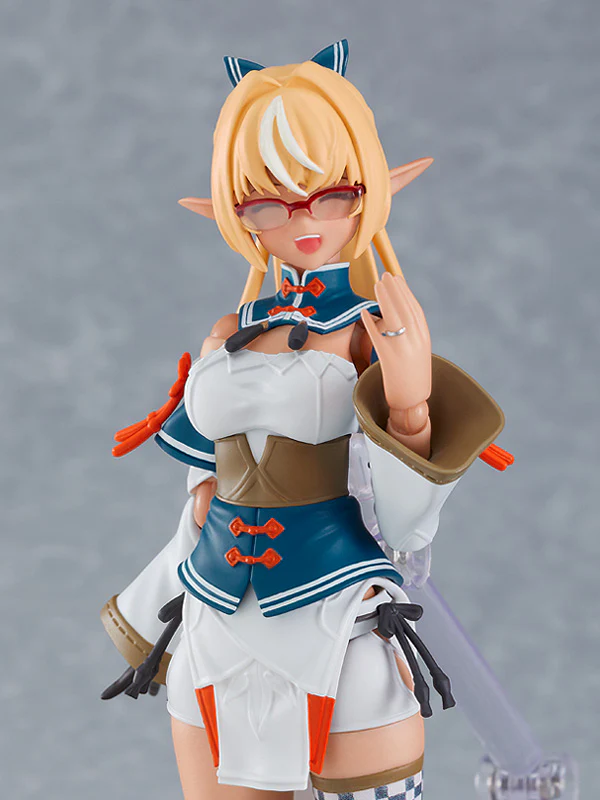 figma Shiranui Flare - Image 7
