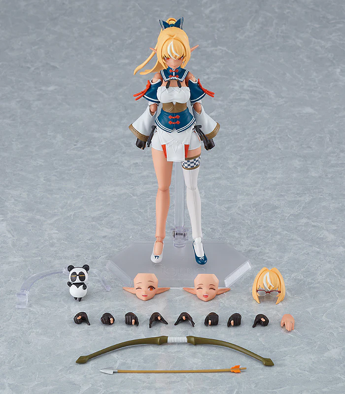 figma Shiranui Flare - Image 8