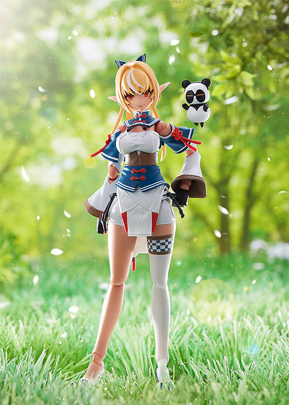 figma Shiranui Flare - Image 9