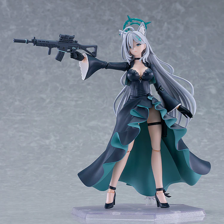 figma Shiroko*Terror - Image 3