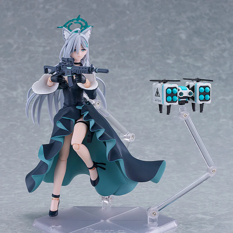 figma Shiroko*Terror - Image 4