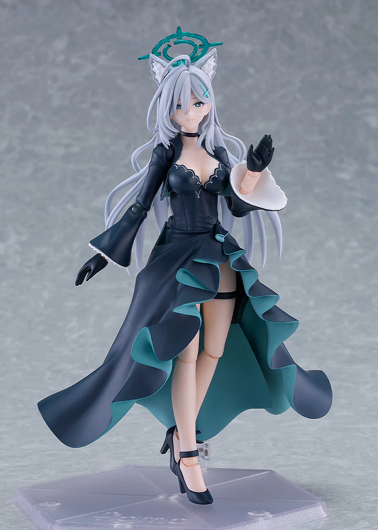 figma Shiroko*Terror - Image 5