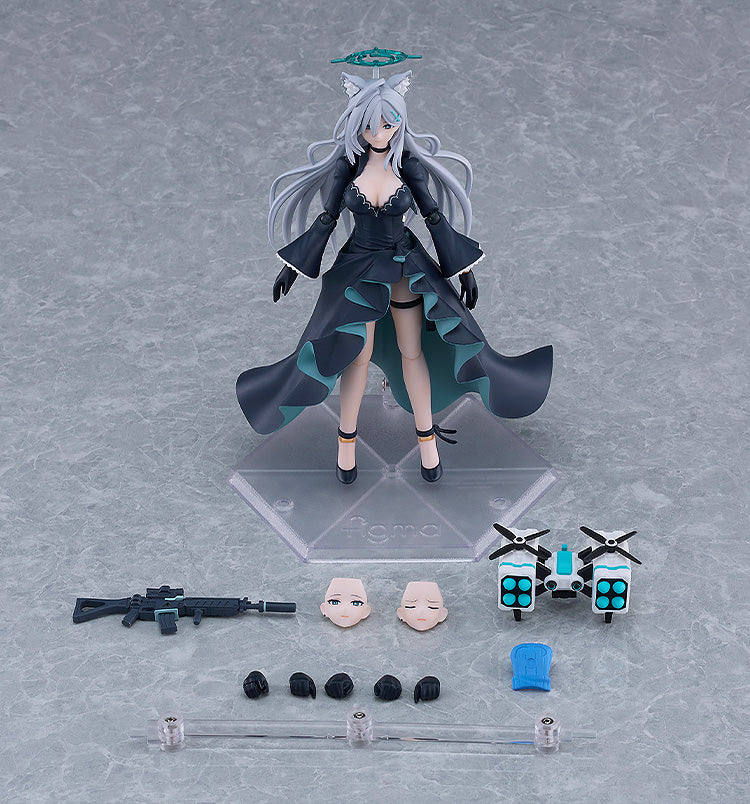 figma Shiroko*Terror - Image 7