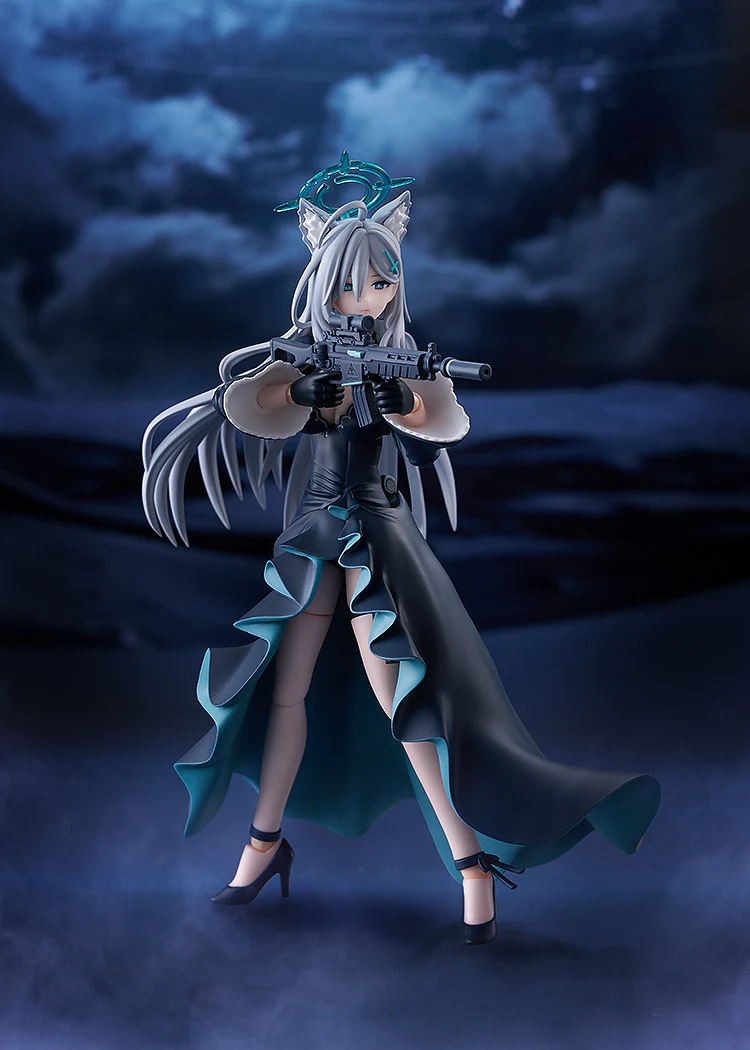 figma Shiroko*Terror - Image 9