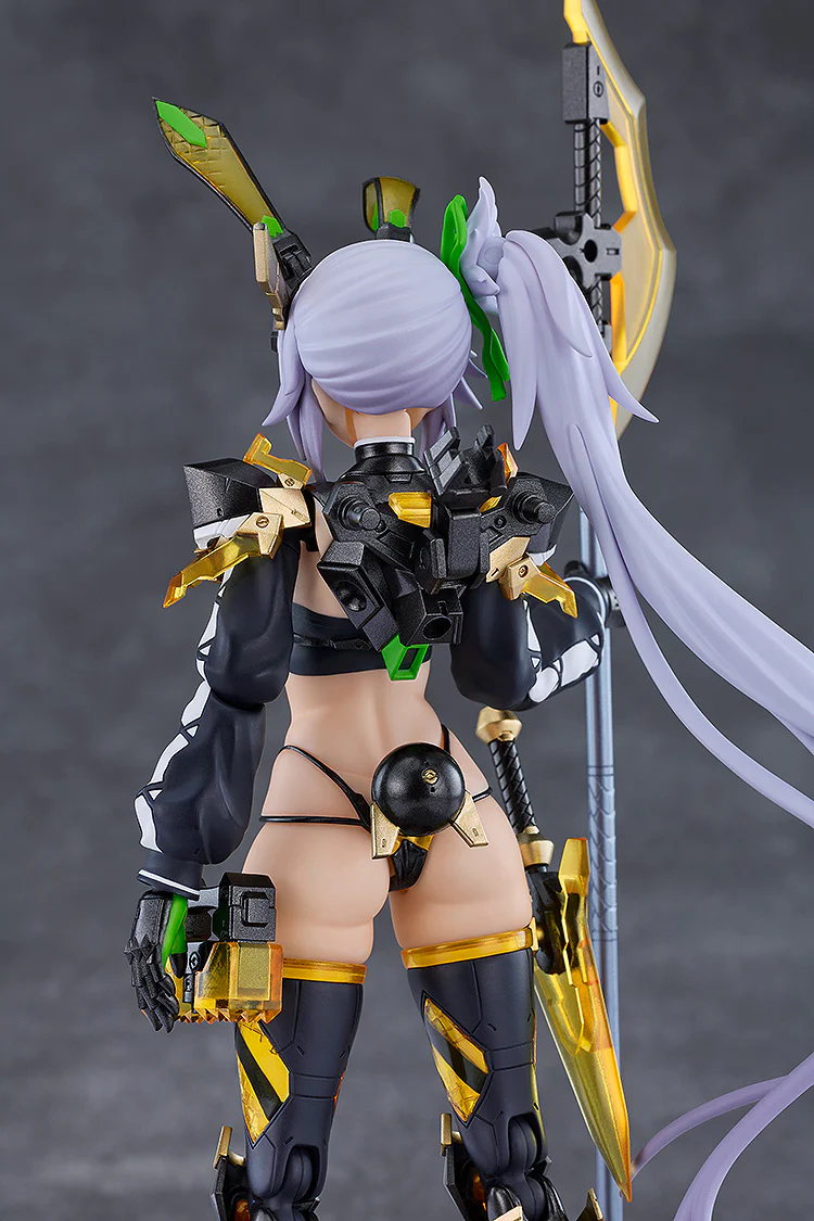 figma Silva Barrelline - Image 10