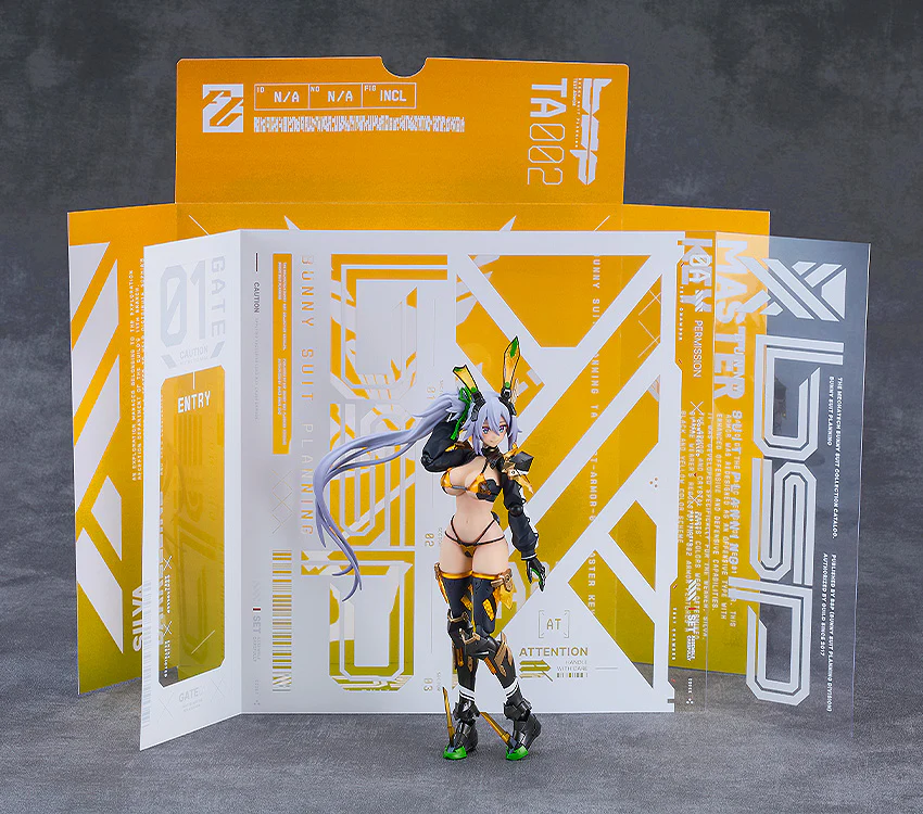 figma Silva Barrelline - Image 12