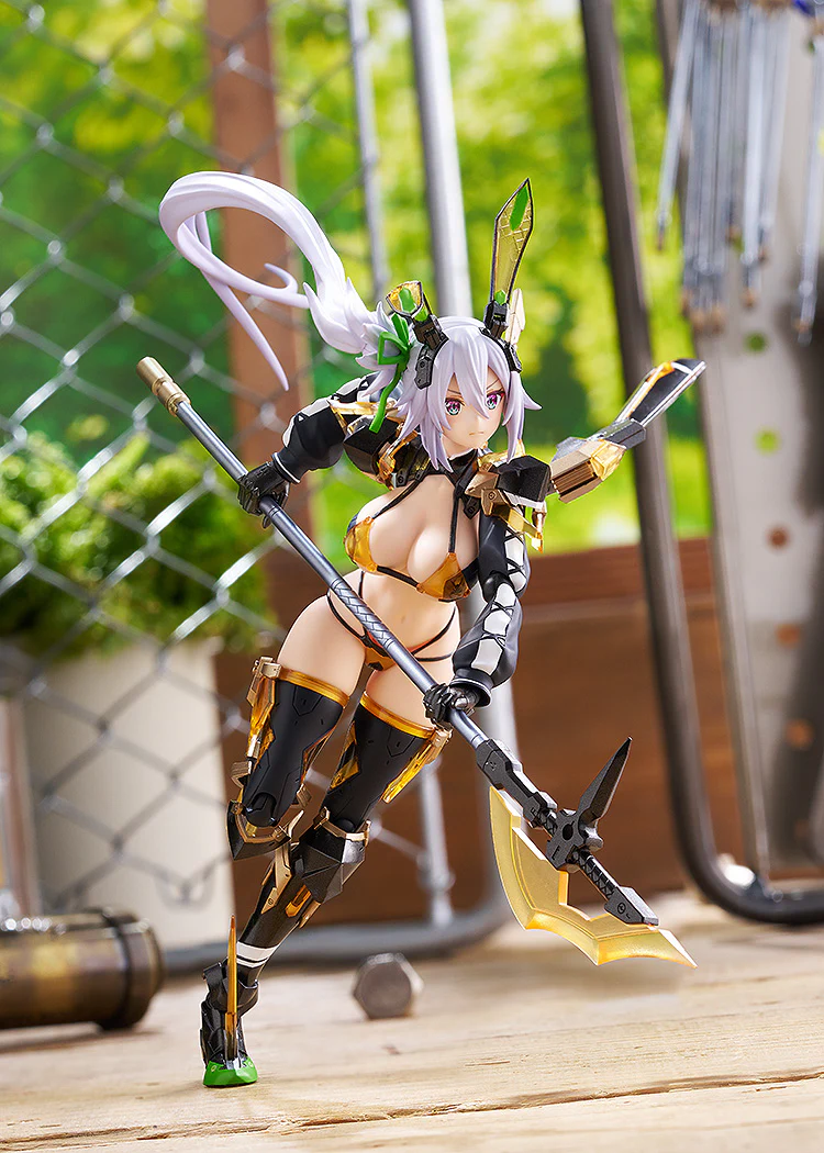figma Silva Barrelline - Image 16