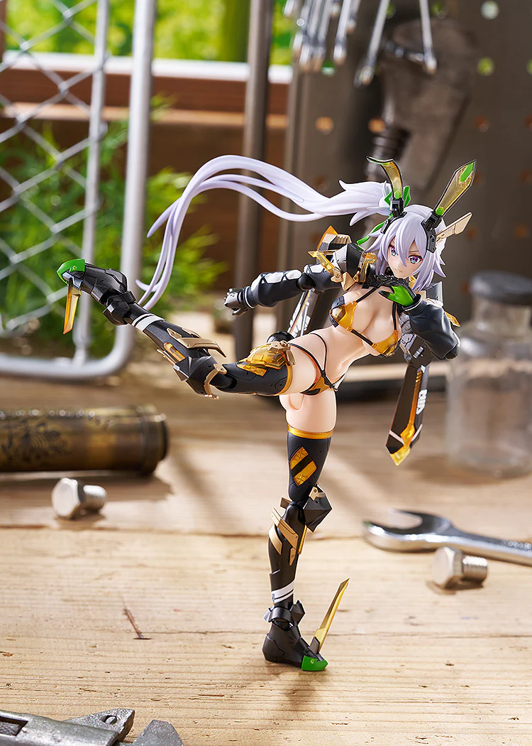 figma Silva Barrelline - Image 17