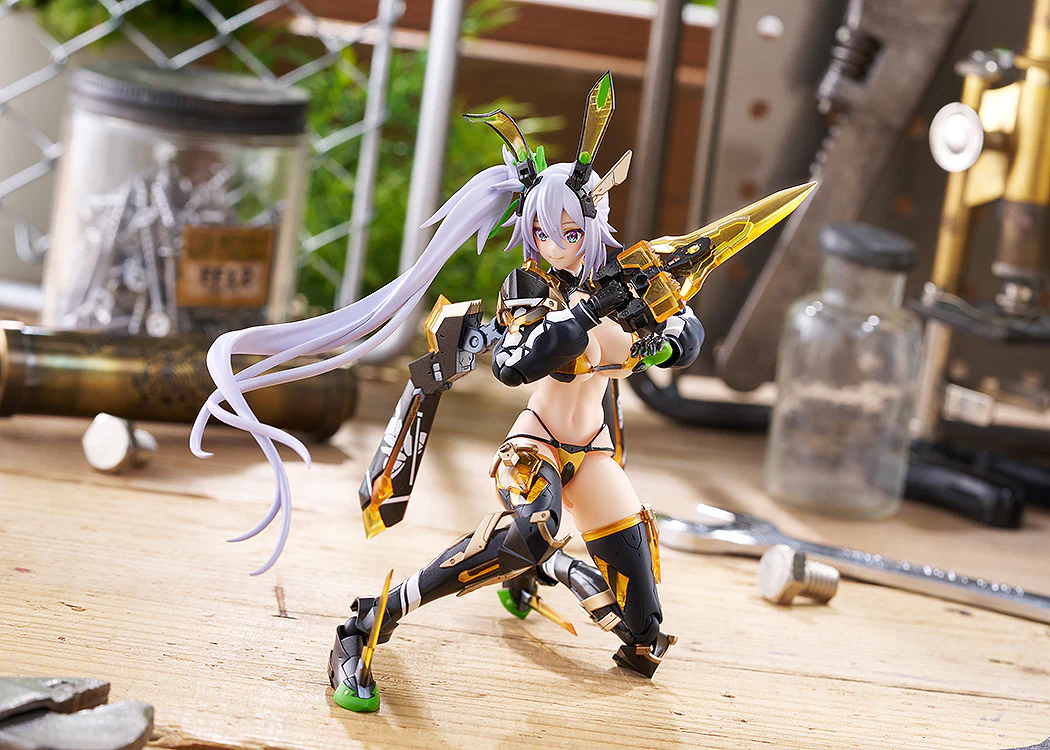 figma Silva Barrelline - Image 18