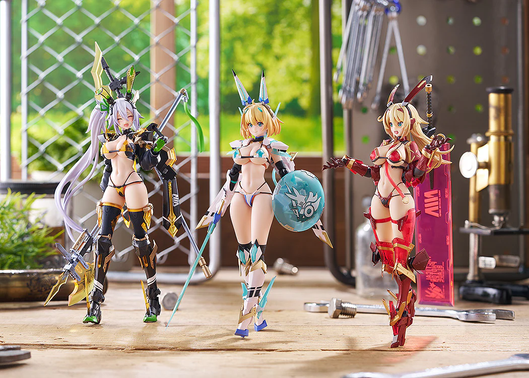 figma Silva Barrelline - Image 19