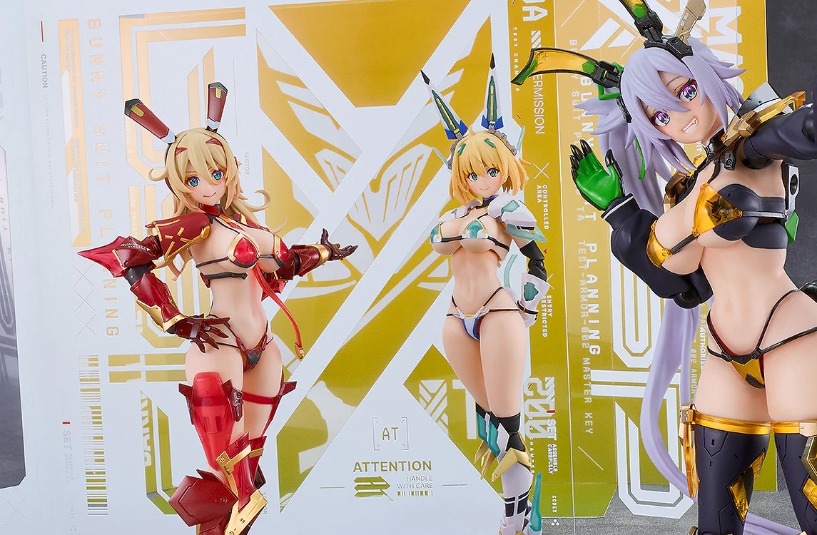 figma Silva Barrelline - Image 20