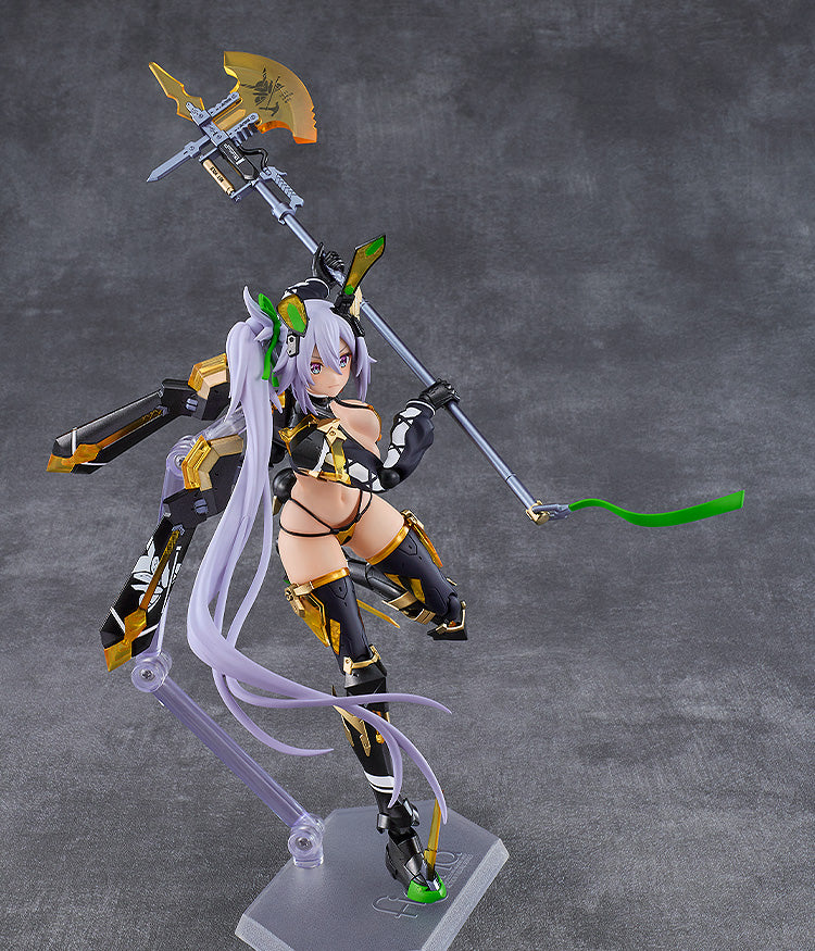 figma Silva Barrelline - Image 3