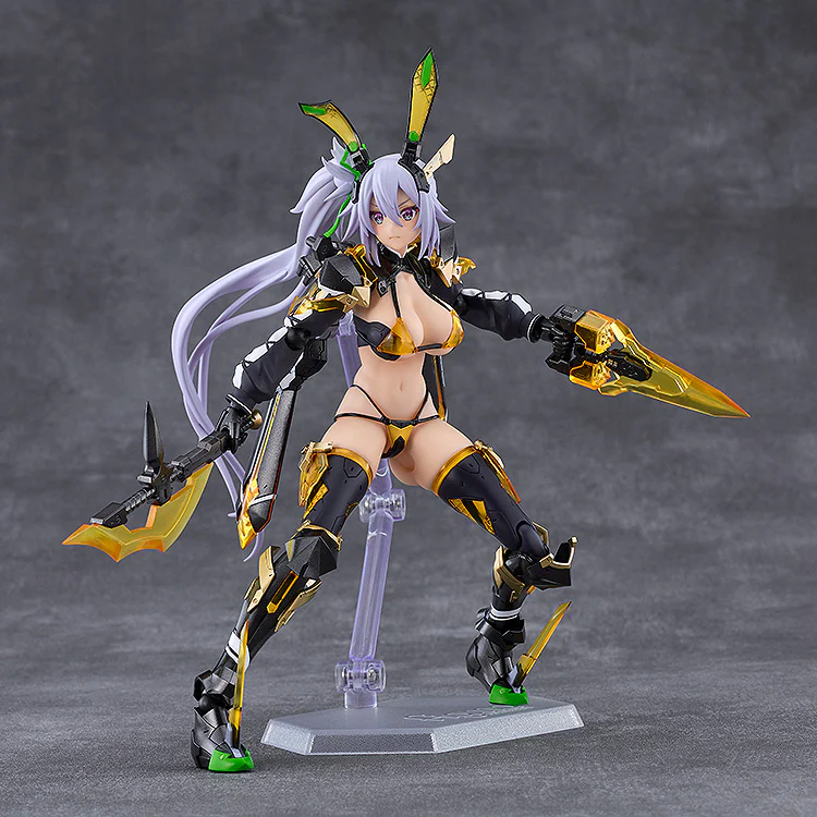 figma Silva Barrelline - Image 4