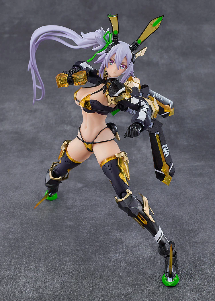 figma Silva Barrelline - Image 5