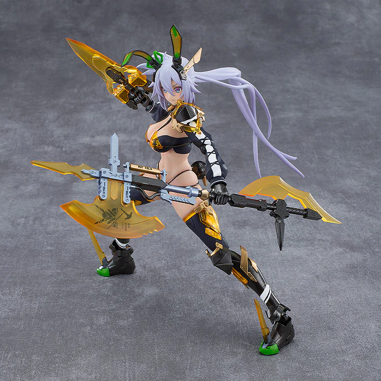 figma Silva Barrelline - Image 6