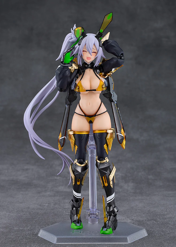 figma Silva Barrelline - Image 7
