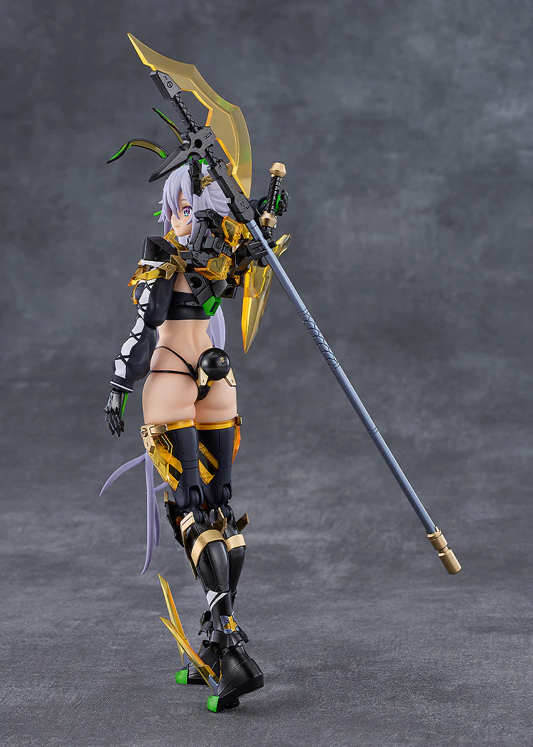 figma Silva Barrelline - Image 8
