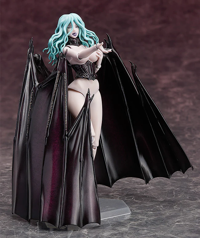 figma Slan & figFIX Conrad (Re-Run) - Image 3