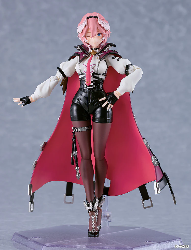 figma Takane Lui