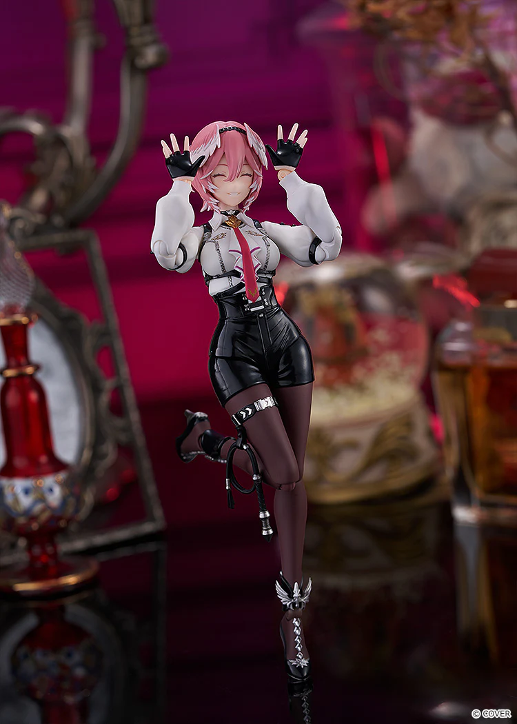 figma Takane Lui - Image 13