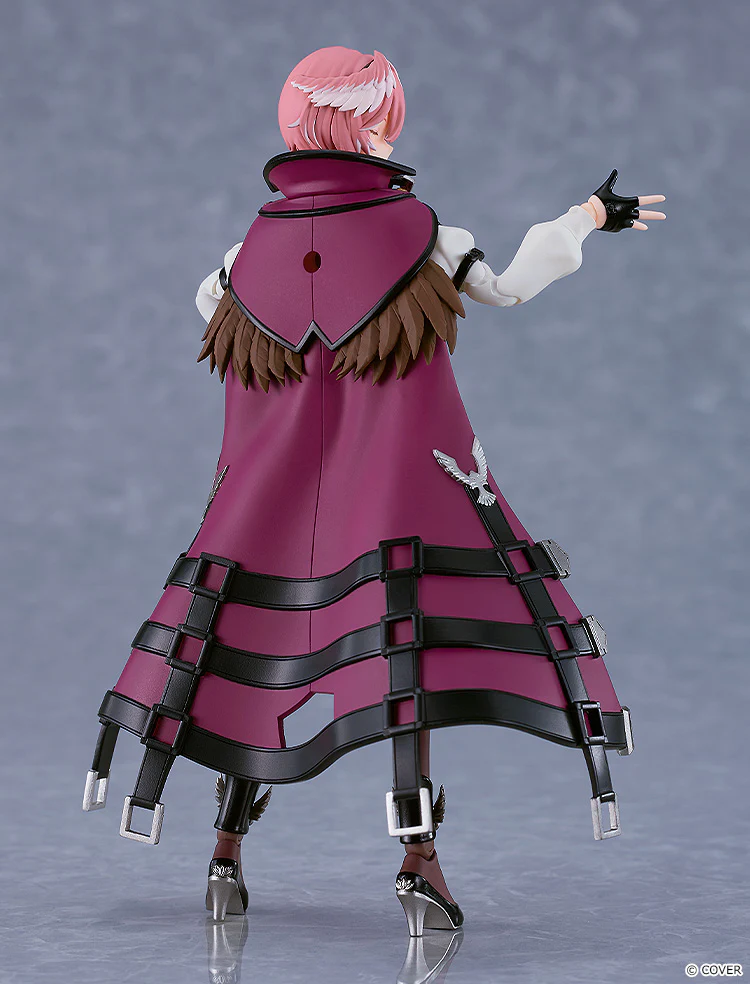 figma Takane Lui - Image 2