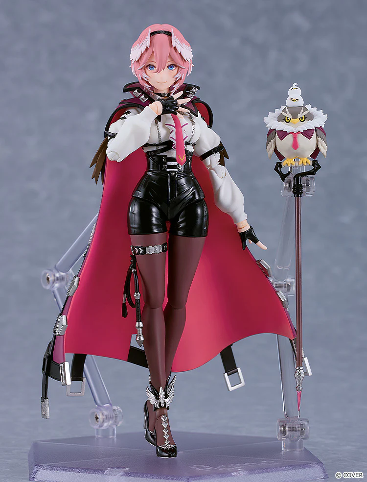 figma Takane Lui - Image 3