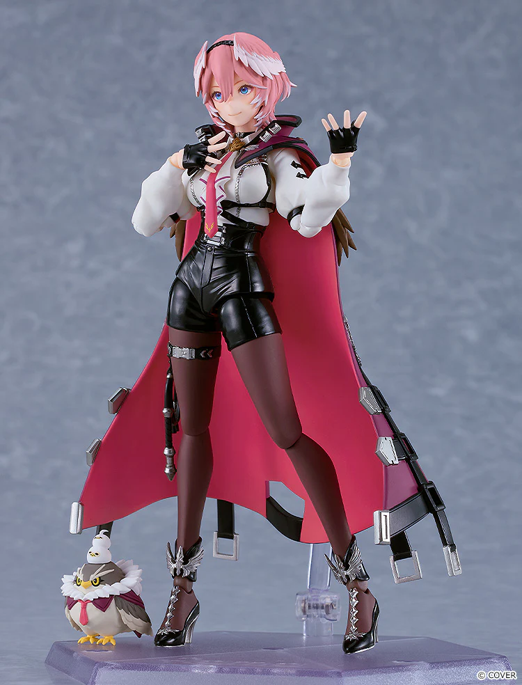 figma Takane Lui - Image 4