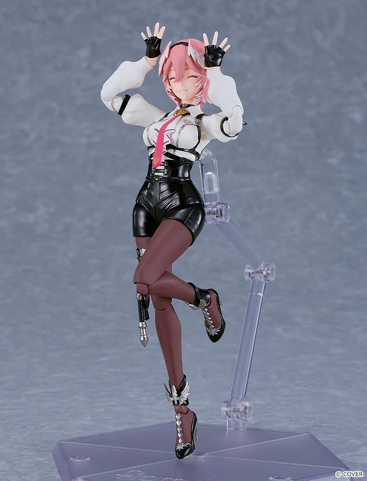 figma Takane Lui - Image 5