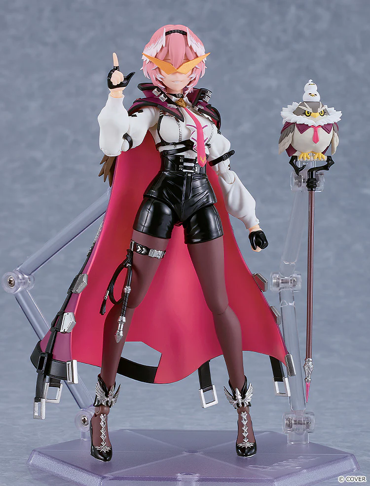figma Takane Lui - Image 6