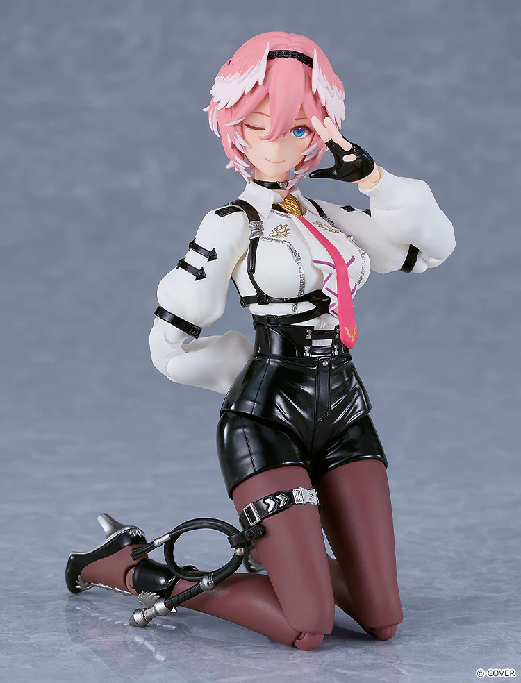 figma Takane Lui - Image 7