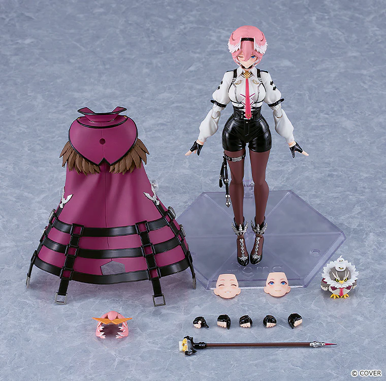 figma Takane Lui - Image 9