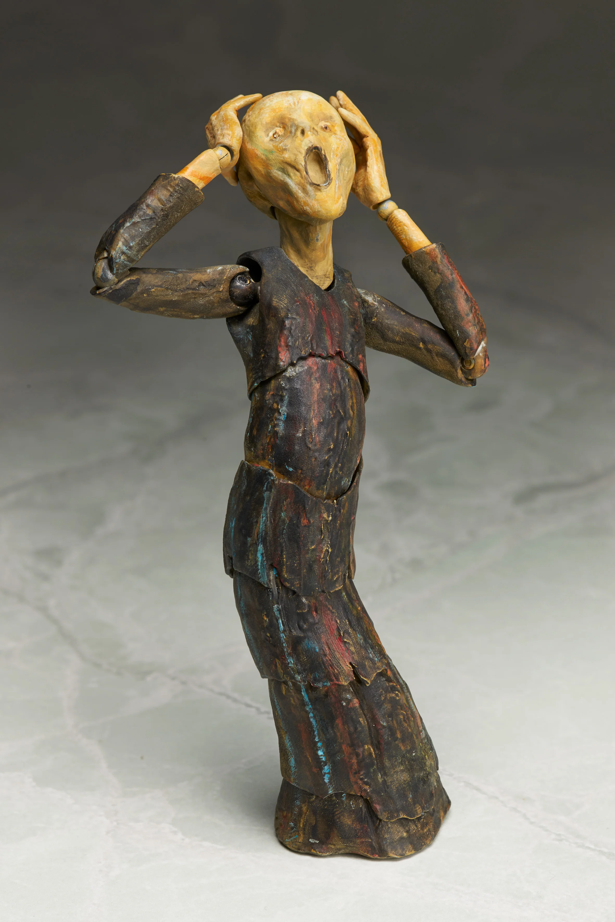 figma The Scream (Re-Run) - Image 5