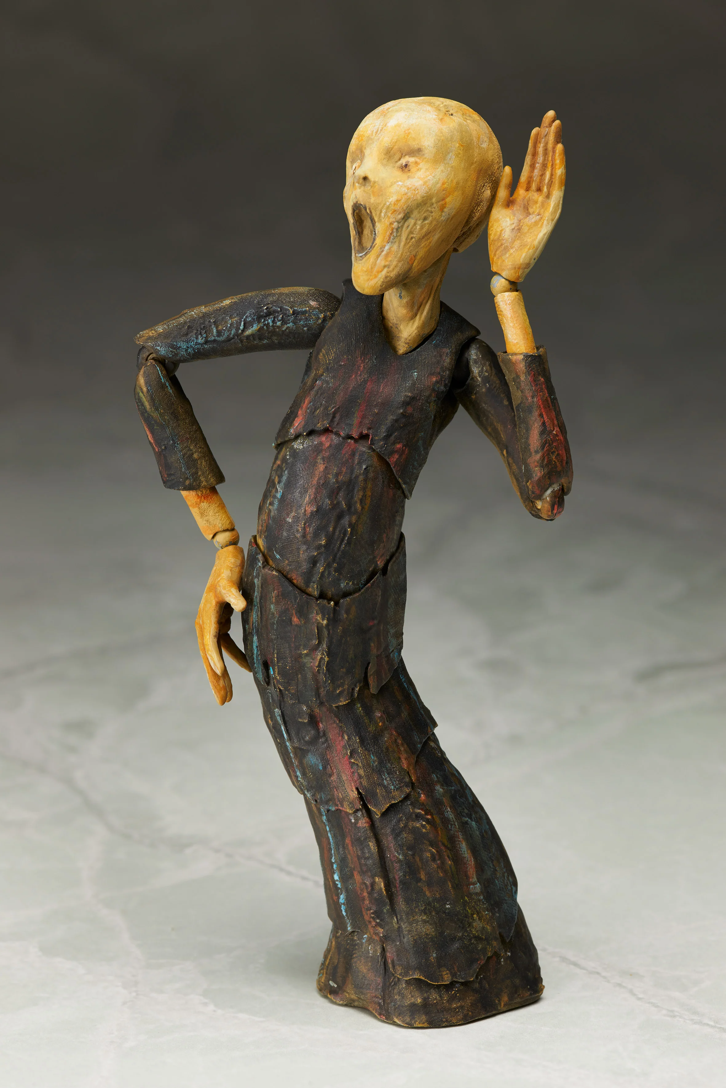 figma The Scream (Re-Run) - Image 6