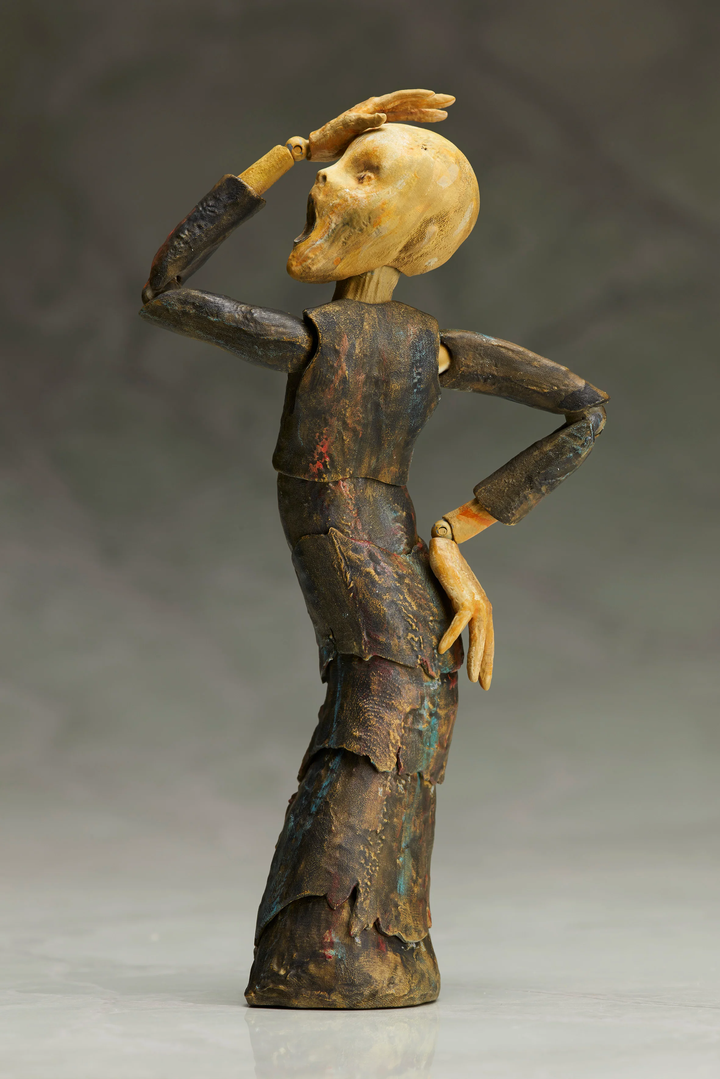 figma The Scream (Re-Run) - Image 8