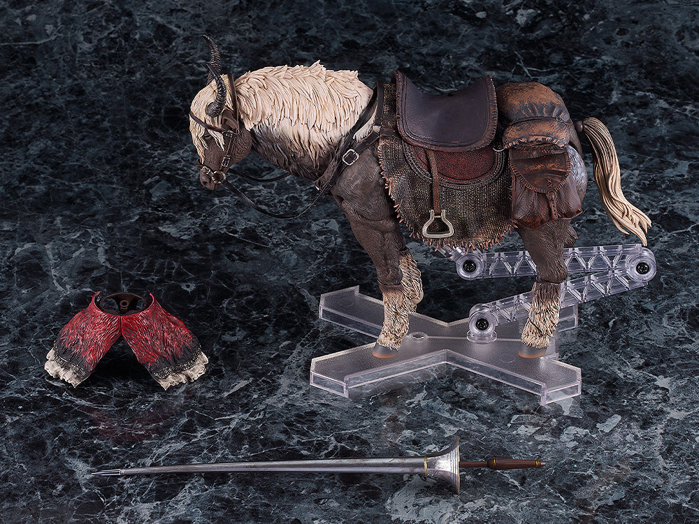 figma Torrent, the Spectral Steed - Image 5