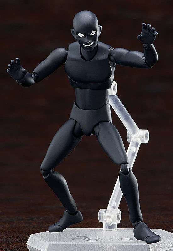 figma Shin Hannin (True Criminal) - Image 11