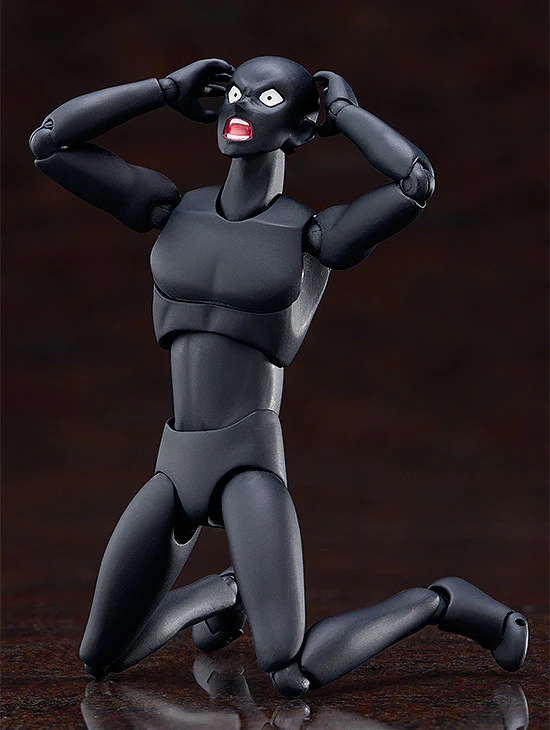 figma Shin Hannin (True Criminal) - Image 12
