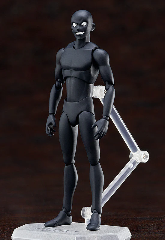 figma Shin Hannin (True Criminal) - Image 13