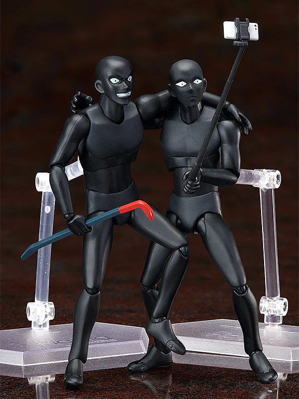 figma Shin Hannin (True Criminal) - Image 14