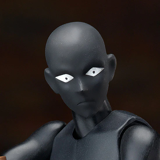 figma Shin Hannin (True Criminal) - Image 16