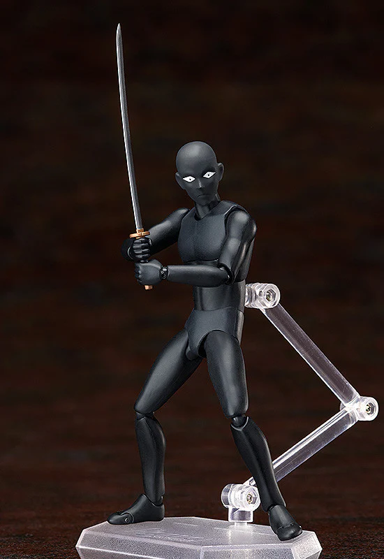 figma Shin Hannin (True Criminal) - Image 6