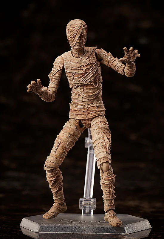 figma Tutankhamun - Image 3