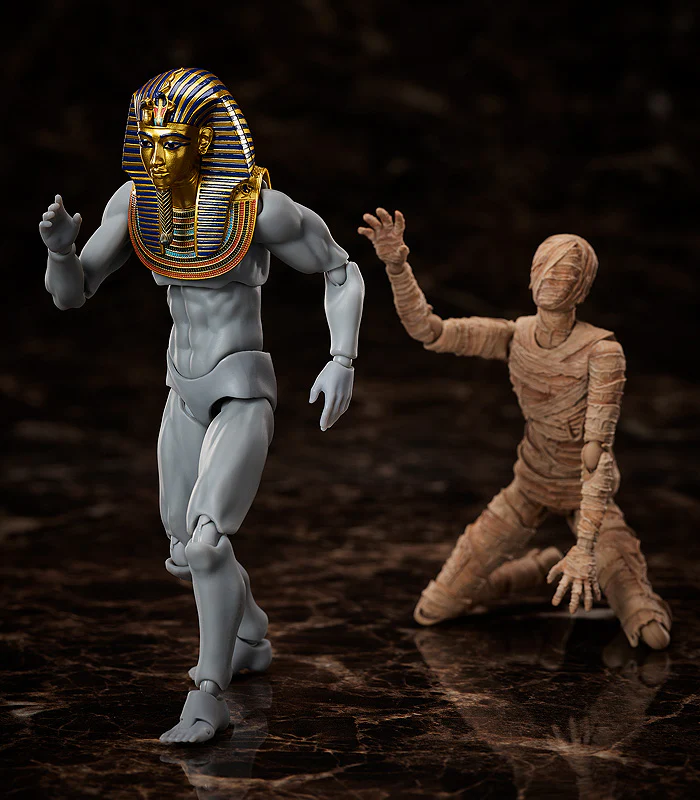 figma Tutankhamun - Image 5