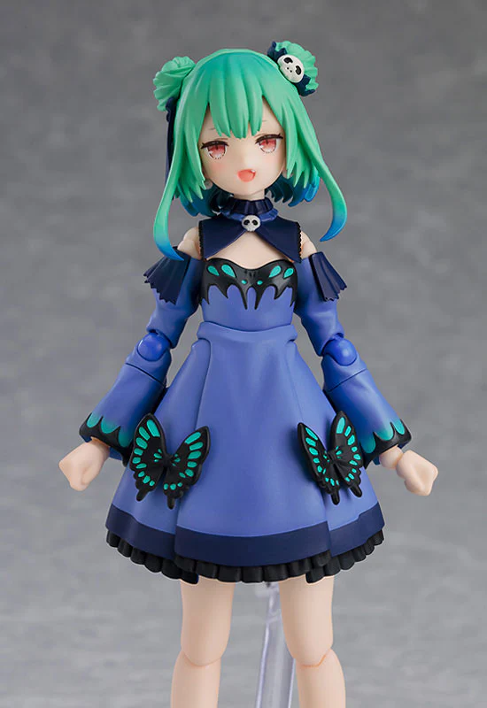 figma Uruha Rushia - Image 10