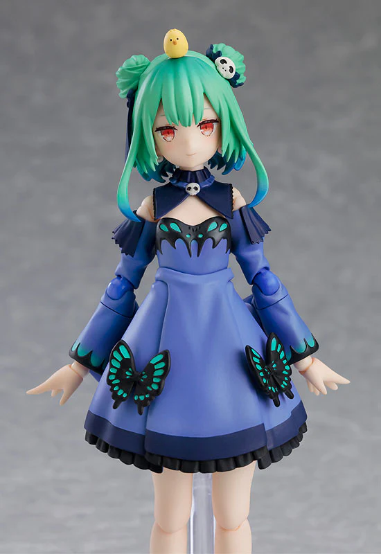 figma Uruha Rushia - Image 11