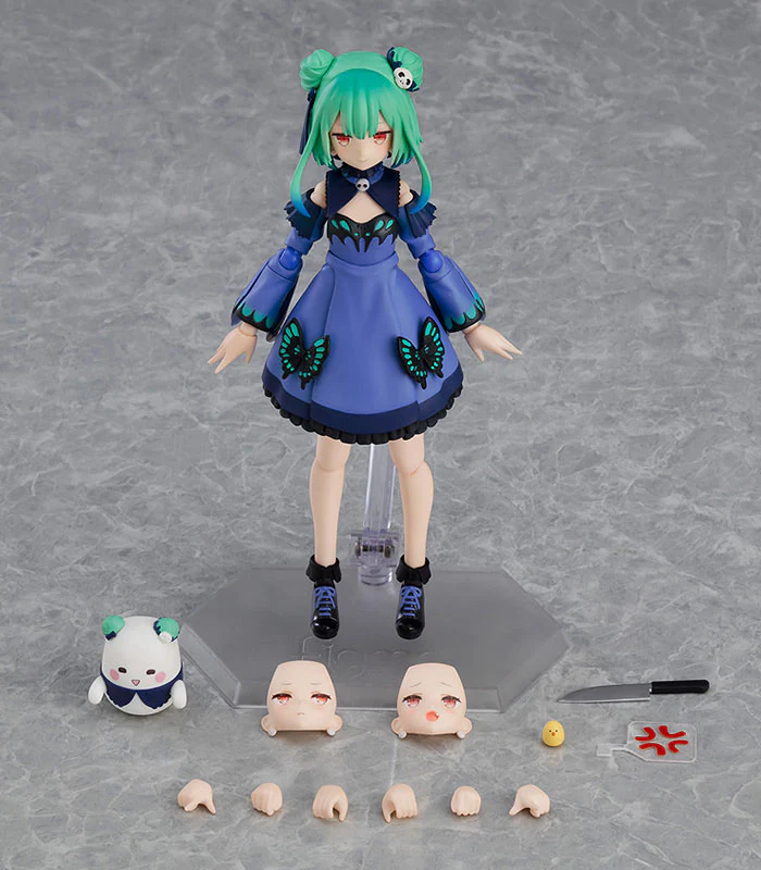 figma Uruha Rushia - Image 13
