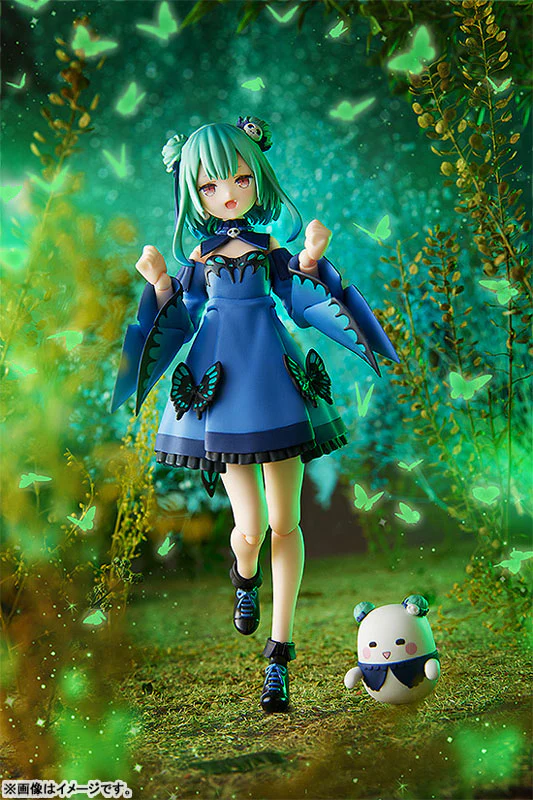 figma Uruha Rushia - Image 2