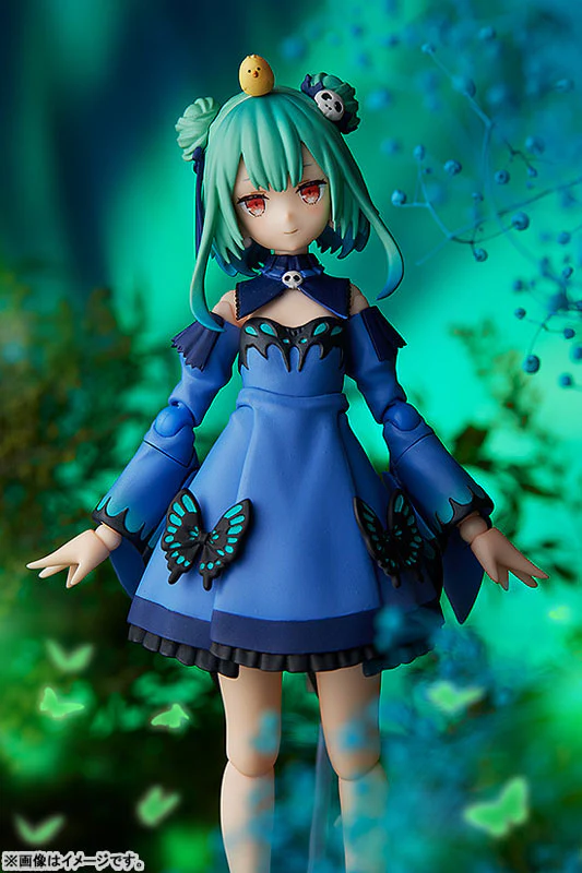 figma Uruha Rushia - Image 4