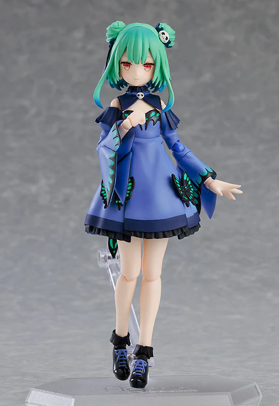 figma Uruha Rushia - Image 5