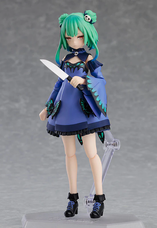 figma Uruha Rushia - Image 6